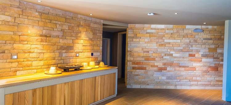 Wenchi Eco Lodge由埃塞俄比亚Skylight运营(Wenchi Eco Lodge by Ethiopian Skylight)图片