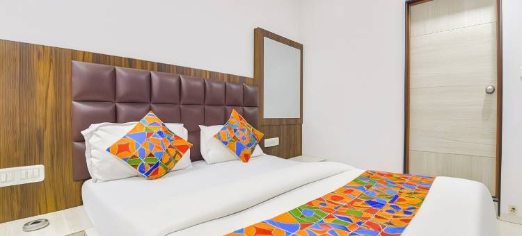 FabExpress Sunrise图片