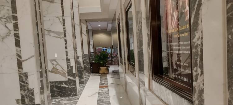 海洋广场酒店(Hotel Marine Plaza)图片