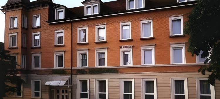 斯策尔特酒店(Hotel am Schelztor)图片