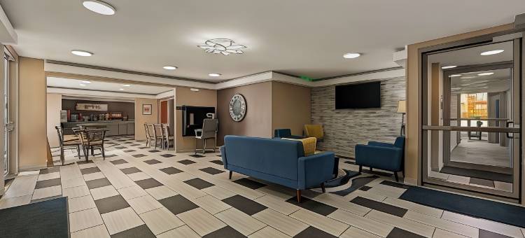 伊克诺旅馆(Econo Lodge)图片