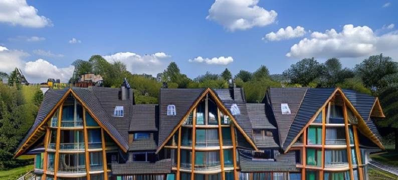 Harenda Residence - Destigo酒店(Harenda Residence - Destigo Hotels)图片