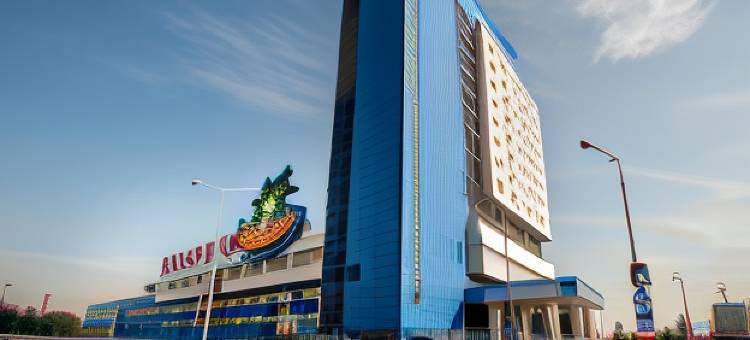 亚特兰提克酒店(Atlantik Hotel by Usta Hotels)图片