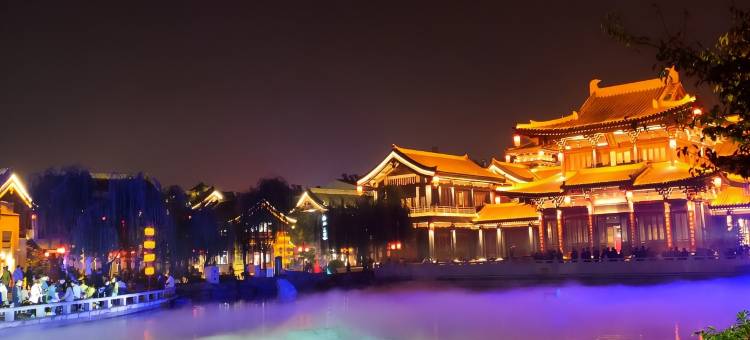 洛阳如锦民宿图片