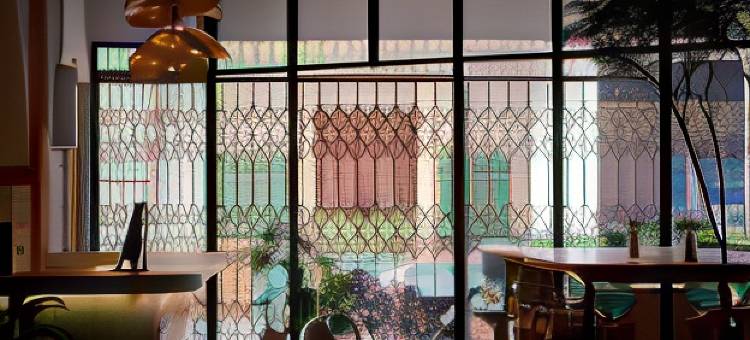 别致旅宿(Some Place Else)图片