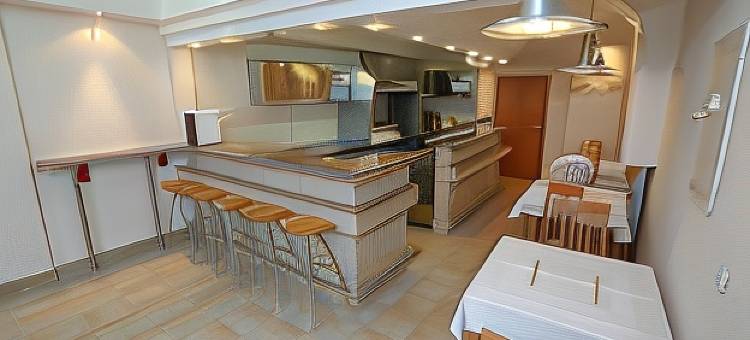 杰普特德里纳别墅(Garni Hotel Vila Drina, Member of Zepter Hotels)图片
