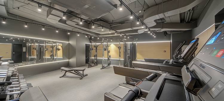 诺鲁马尔塔酒店(Noru Hotel Malta)图片