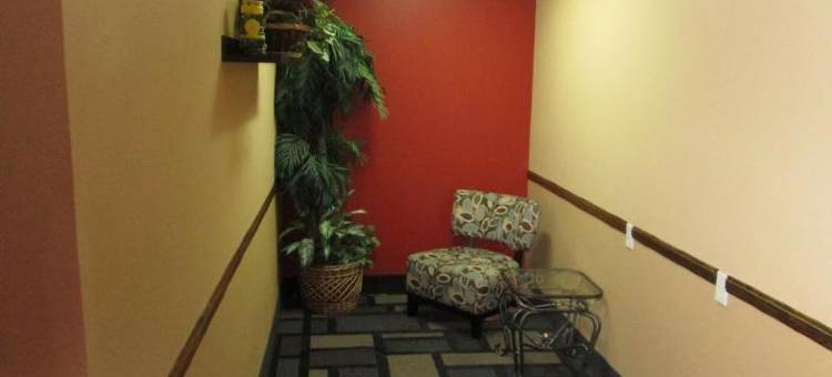 卡萨格朗德美茵斯坦套房酒店(MainStay Suites Extended Stay Hotel Casa Grande)图片