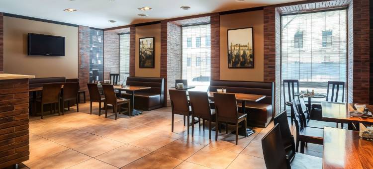 瑞姆斯科-戈科萨科瓦酒店(Na Rimskogo-Korsakova Hotel)图片