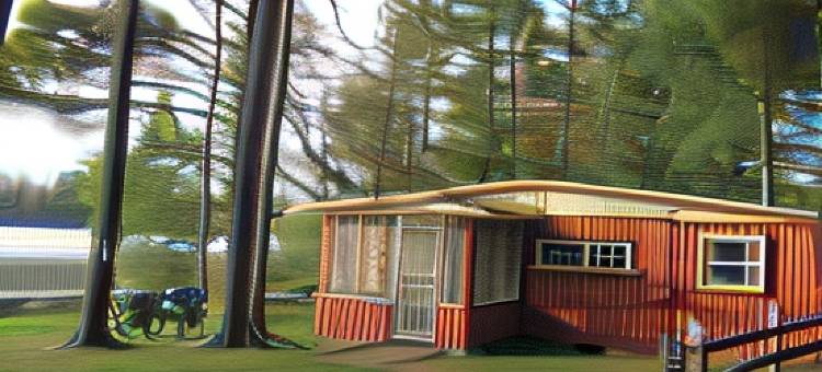 假日阿克雷度假村(Holiday Acres Resort)图片