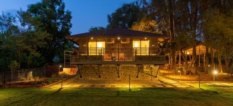 Zostel Homes Bhor (Near Pune)图片