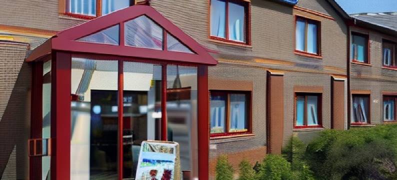 梅格温德姆戴斯酒店(Days Inn by Wyndham Magor)图片