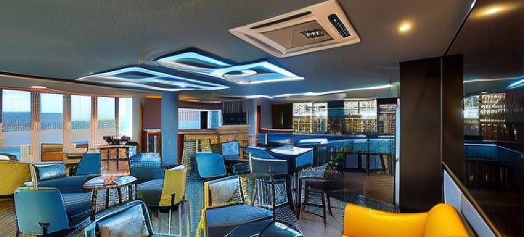 克里斯蒂套房酒店(Christee Suites Hotel)图片