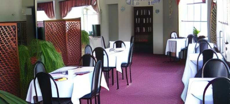 河公园汽车旅馆(River Park Motor Inn)图片