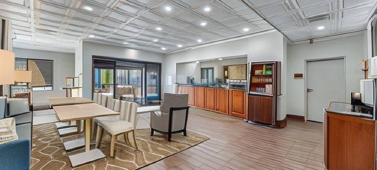 托马斯维尔I-85舒适酒店(Comfort Inn Thomasville I-85)图片