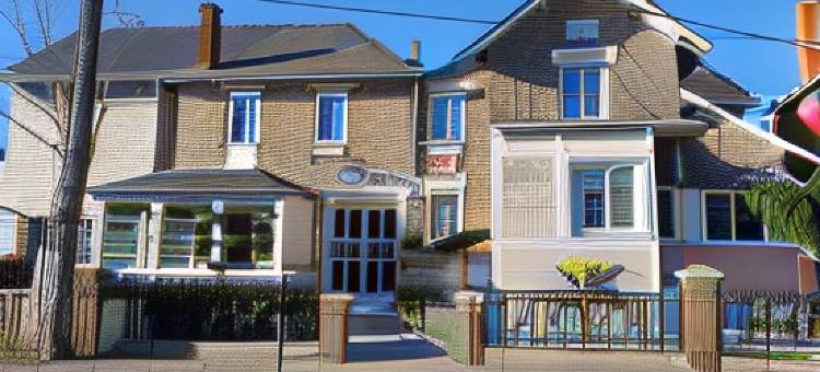 克罗塞利之家酒店(Logis Hotel la Closerie)图片