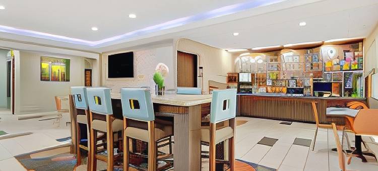 SureStay Plus Hotel by Best Western Owasso Tulsa North图片