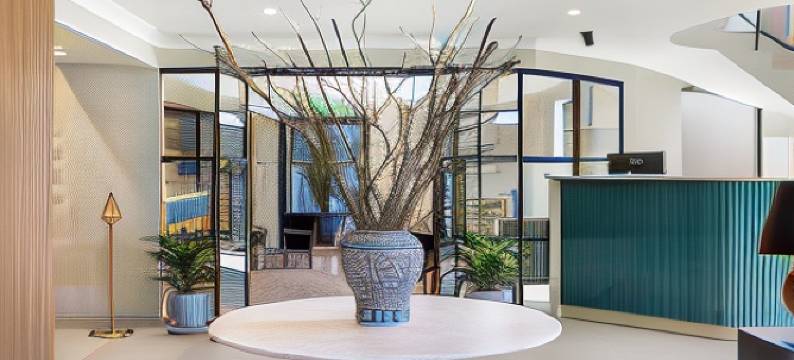 肯拉拉套房酒店(Killara Hotel & Suites)图片