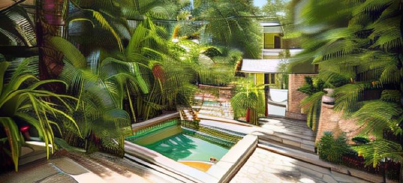 金塔夏娜布娜精品酒店(Hotel Boutique Quinta Chanabnal)图片