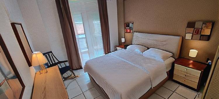 如家公寓(Likehome Apartments)图片