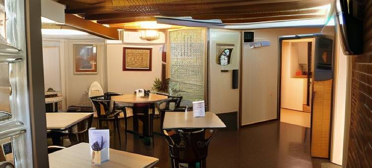 里波尔酒店(Hotel Ripoll)图片