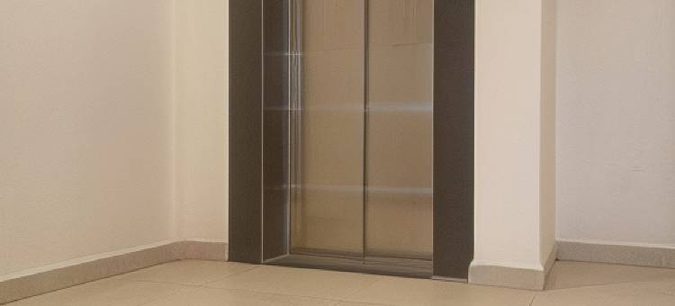 安维莎行政酒店(Hotel Anvisha Executive)图片