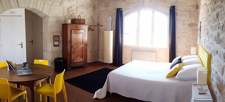 卡尔瓦里旅馆酒店(Chambres d'Hôtes Lou Calvari)图片