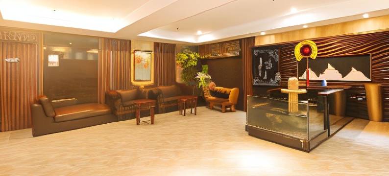 红门酒店尊享@JjimJBang酒店水疗中心(RedDoorz Premium @ JjimJBang Hotel Spa)图片