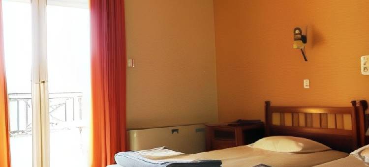 基萨莫斯酒店(Kissamos Hotel)图片