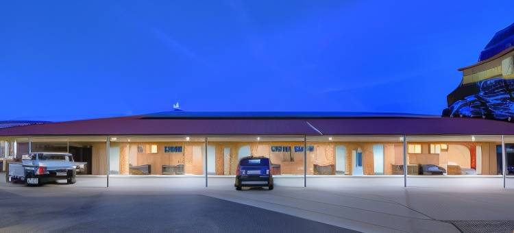 高尔夫者旅馆(Golfers Inn)图片