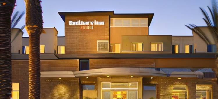 休斯顿帕萨迪纳Residence Inn 酒店(Residence Inn Houston Pasadena)图片