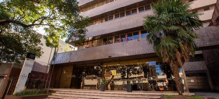 艾罗旅馆(Hotel Elo Inn)图片