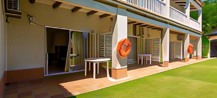 Apartamentos Sunway Tara图片