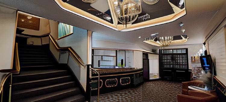 斯嘎里斯布里克酒店(Scarisbrick Hotel)图片