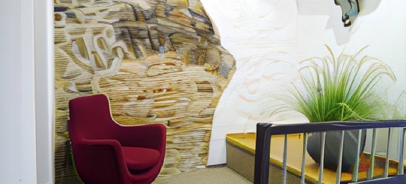 布鲁纳酒店(Das Brunners)图片