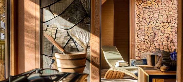 时尚精品酒店维拉普兰林卡(Boutique Hotel Vila Planinka)图片