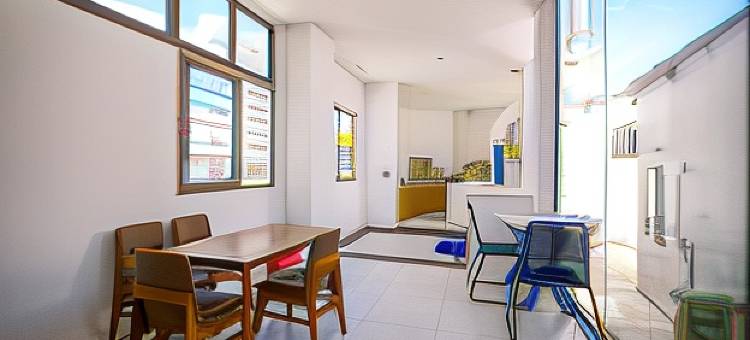 富国岛吉莱酒店(Cat Loi Phu Quoc Hotel)图片