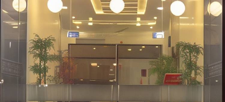 卡姆兰宫酒店(Hotel Kamran Palace)图片