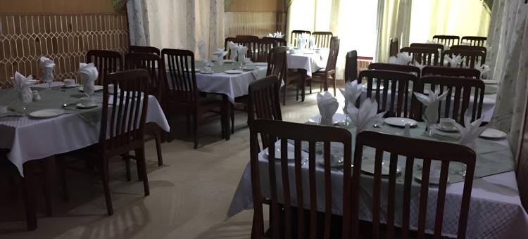 法兰穆雷酒店(Hotel Faran Murree)图片