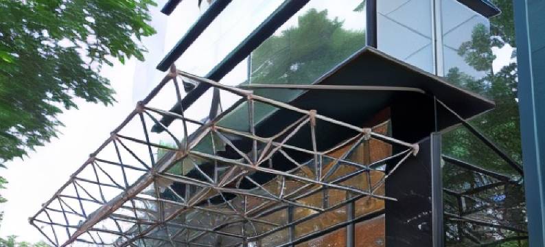 聂鲁达公寓(MR Apart Providencia (ex Apart Neruda))图片