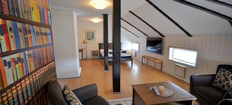 皇家酒店(Hotell Royal)图片