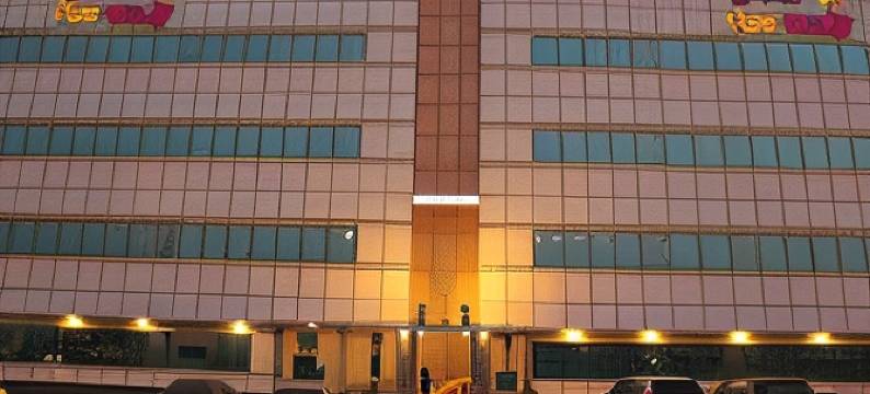 雷卡迪服务式公寓(Ray Kady Serviced Apartments)图片