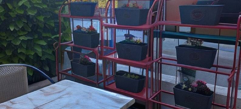 松树旅馆(Auberge des Pins)图片