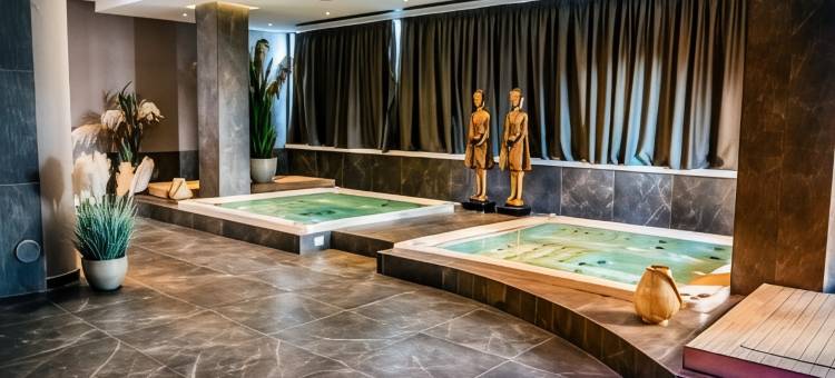 上博物馆酒店 - 健身和Spa(Hotel up Wellness & Spa)图片