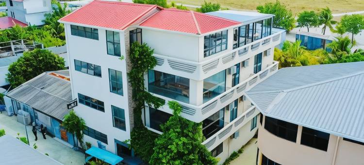 愿望旅馆(Wish Guesthouse)图片