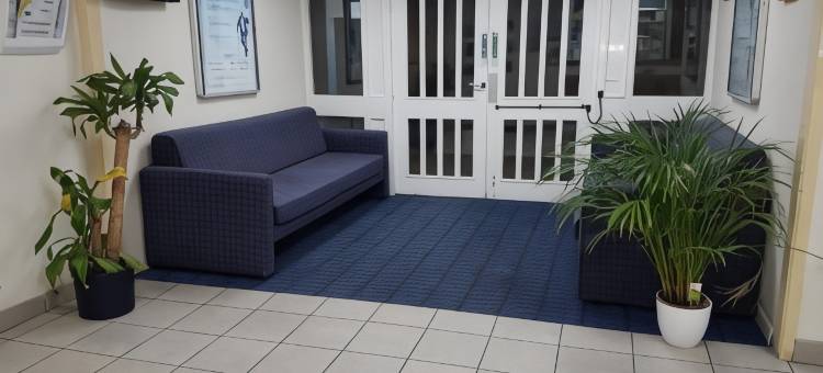 萨顿斯科特尼北温德姆戴斯酒店(Days Inn by Wyndham Sutton Scotney North)图片