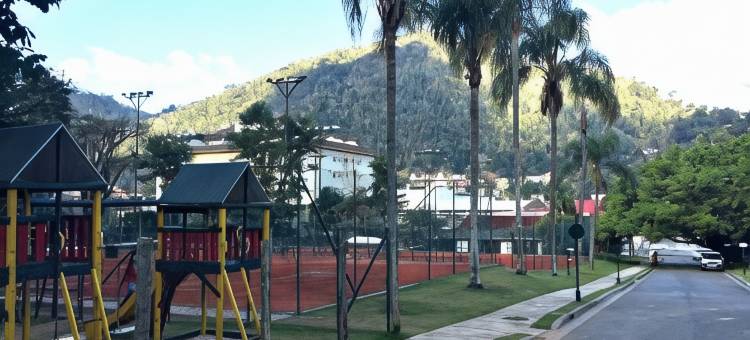 格兰哈巴西度假酒店(Hotel Granja Brasil Resort)图片