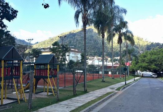 Hotel Granja Brasil Resort Hotel Overview