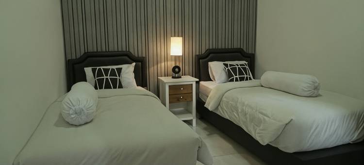 萨雅纳家庭旅馆(Sayana Homestay)图片