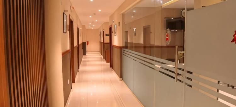 梅奥酒店(Hotel Mayo)图片